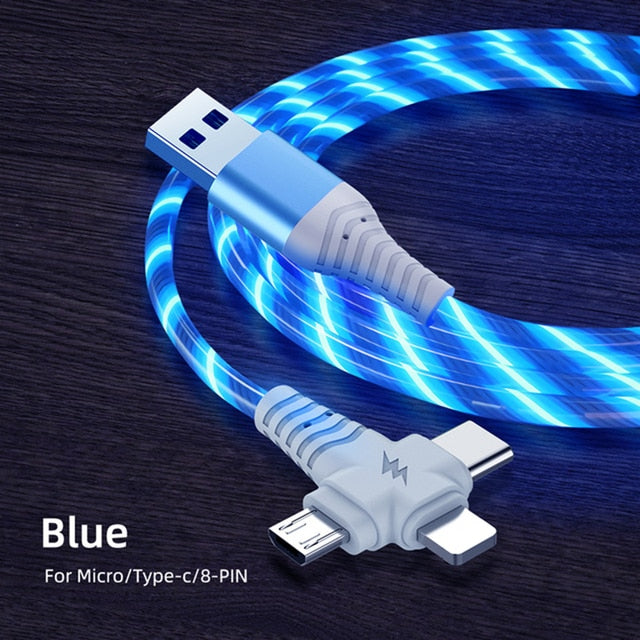   three-in-one, first class optical data cable