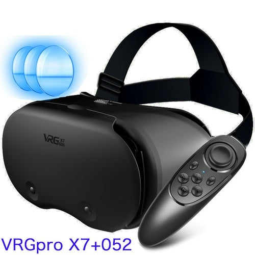  VRG Pro Plus 3D VR Headset