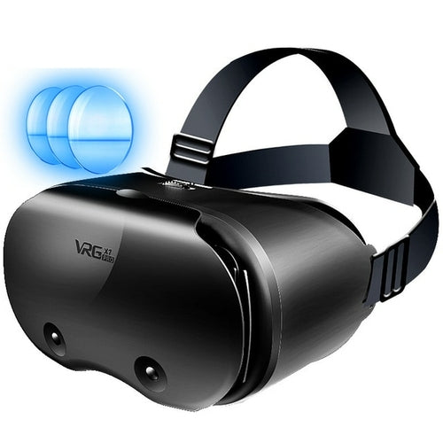  Smart 3D VR Glasses