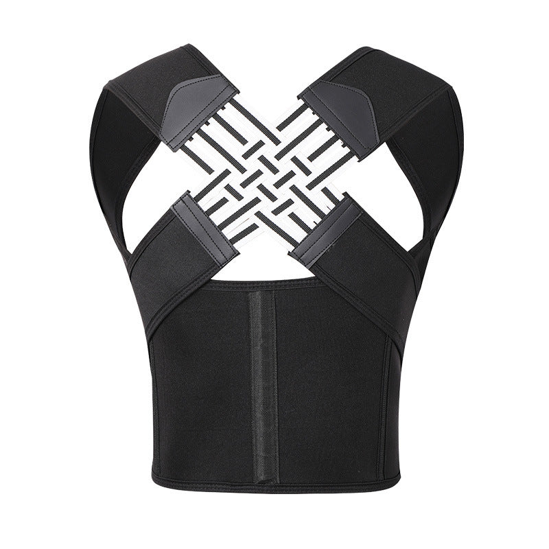 "Best body posture corrector: Say goodbye to slouching with this effective solution."