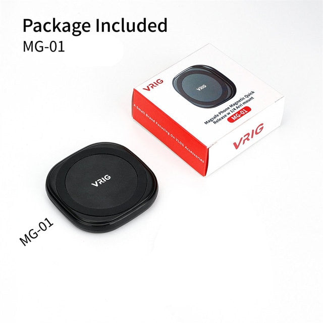 Magnetic Phone Holder for Magsafe Case Black / Holder TIZMO UK