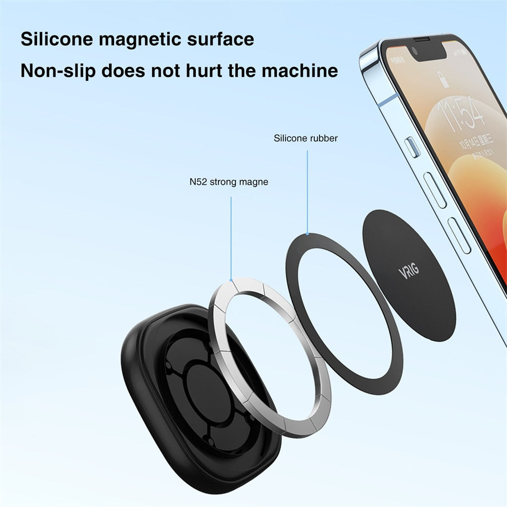  magnet phone holder