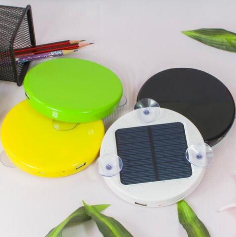  window Solar  Charger  