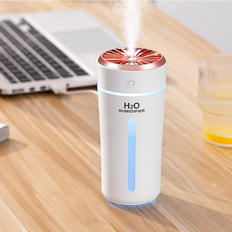  cool mist humidifier