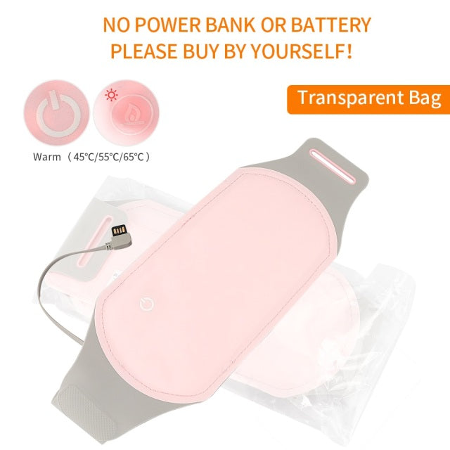  electric heating pads for back pain