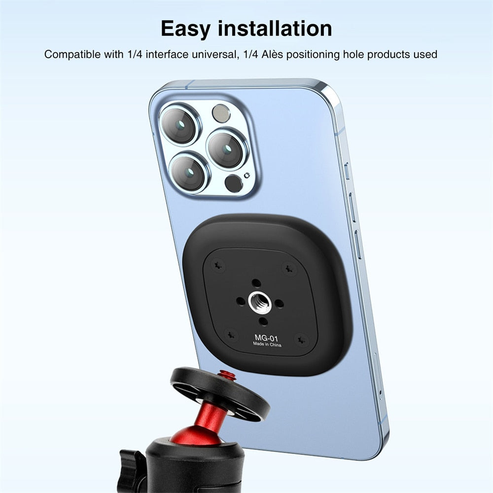 Magnetic Phone Holder for Magsafe Case TIZMO UK
