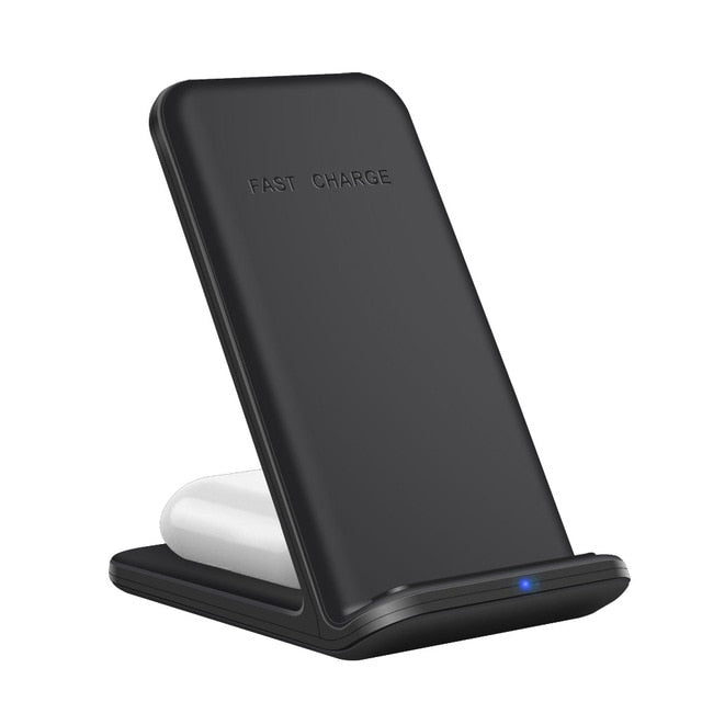  Wireless Charger 3 in 1
