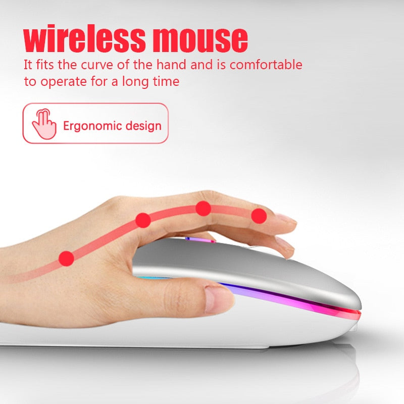  best wireless mouse