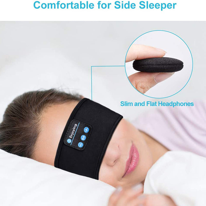  sleepathy sleep mask with headphones revie