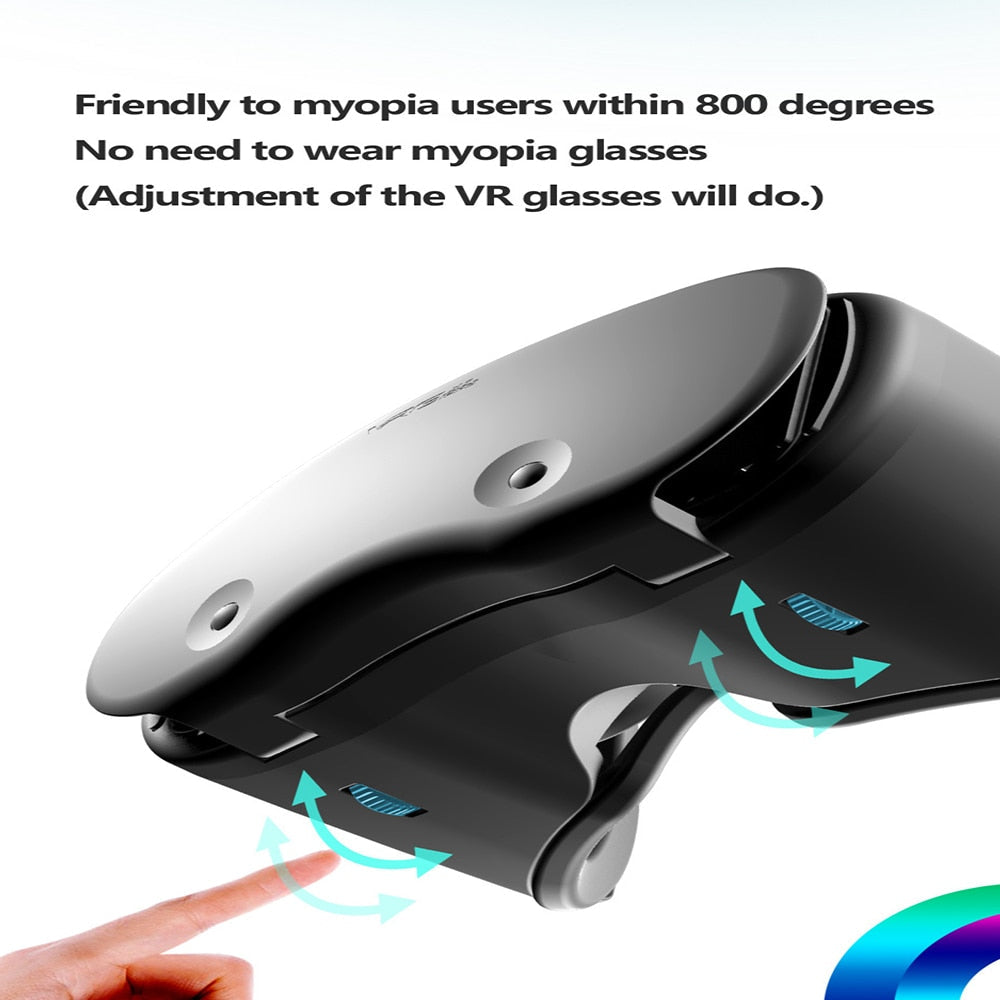  VR Glasses 