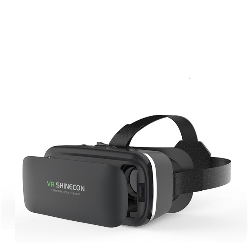 Virtual Reality Goggles  