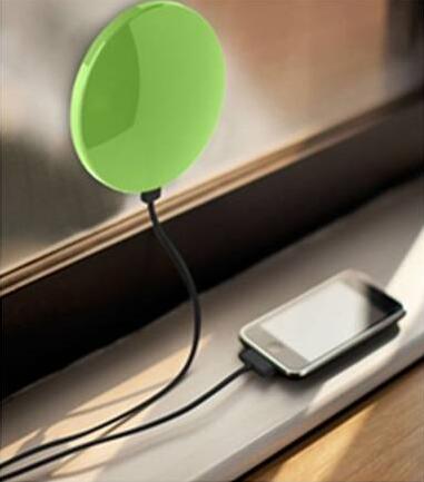 Solar Charger  